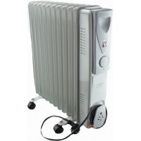 Обогреватель бытовой Wimpex WX-09S