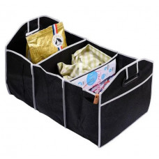Органайзер в багажник автомобиля TRUNK ORGANIZER & COOLER