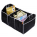Органайзер в багажник автомобиля TRUNK ORGANIZER & COOLER