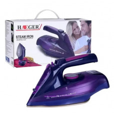 Безпроводной Утюг Haeger HG-1210
