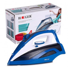 Утюг Haeger HG-1260
