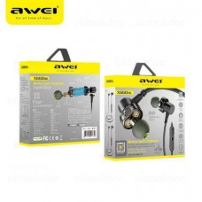 Беспроводные Bluetooth наушники Awei X660BL