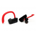 Наушники вакуумные с микрофоном Bluetooth беспроводные AWEI T2-BT