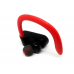 Наушники вакуумные с микрофоном Bluetooth беспроводные AWEI T2-BT
