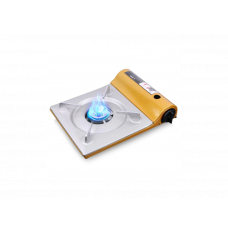 Плита газовая портативная SL-029