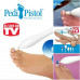 Набор для педикюра Pedi Pistol
