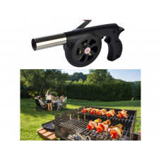 Ручной фен для барбекю BBQ-40W