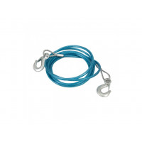 Трос буксировочный 4м*12мм