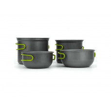 Набор посуды походный Cooking Set SY-201