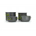 Набор посуды походный Cooking Set SY-201