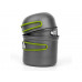 Набор посуды походный Cooking Set SY-201