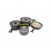 Набор посуды походный Cooking Set DS-309