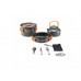 Набор посуды походный Cooking Set DS - 308