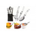 Набор посуды походный Cooking Set DS - 308