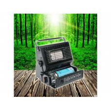 Портативный газовый обогреватель Gas Heater