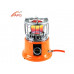 Портативный газовый обогреватель APG Gaz Heater Портативный газовый обогреватель APG Gaz Heater