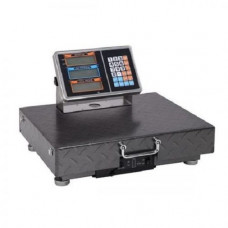 Весы торговые MATRIX MX-442 500кг 45*55