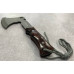 Топор туристический CAVRA 27см модель F-08T