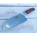 Кухонный нож топорик Sonmelony WB-657 30,5см