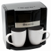 Кофеварка Domotec MS-0708 (500Вт)