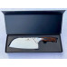 Кухонный нож топорик SonmelonyКТ-399 30,5см