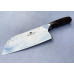 Кухонный нож топорик SonmelonyКТ-399 30,5см