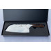 Кухонный нож топорик SonmelonyКТ-399 30,5см