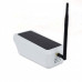 Камера видеонаблюдения IP CAMERA XF-DC08-F solar WI-FI с солнечной батареей