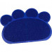 Коврик для питомца Paw Print Litter Mat
