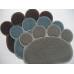 Коврик для питомца Paw Print Litter Mat