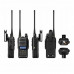 Рация Baofeng UV-9R Plus диапазоне частот (400-520MHz / 136-174MHz) 8W 2500mAh