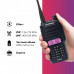 Рация Baofeng UV-9R Plus диапазоне частот (400-520MHz / 136-174MHz) 8W 2500mAh