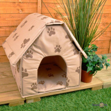 Домик для собак и кошек Portable Dog House Будка