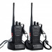 Рация Baofeng BF-888S диапазоне частот (400-470MHz) 2шт