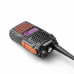 Рация Baofeng UV-6R диапазоне частот (400-520MHz / 136-174MHz) 7W 1800mAh
