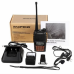 Рация Baofeng UV-6R диапазоне частот (400-520MHz / 136-174MHz) 7W 1800mAh