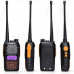 Рация Baofeng UV-6R диапазоне частот (400-520MHz / 136-174MHz) 7W 1800mAh