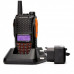 Рация Baofeng UV-6R диапазоне частот (400-520MHz / 136-174MHz) 7W 1800mAh