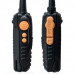 Рация Baofeng UV-6R диапазоне частот (400-520MHz / 136-174MHz) 7W 1800mAh