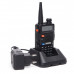 Рация Baofeng UV-5R диапазоне частот (400-520MHz / 136-174MHz) 8W 1800mAh