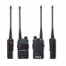 Рация Baofeng UV-5R диапазоне частот (400-520MHz / 136-174MHz) 8W 1800mAh