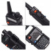 Рация Baofeng UV-5R диапазоне частот (400-520MHz / 136-174MHz) 8W 1800mAh