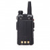 Рация Baofeng UV-5R диапазоне частот (400-520MHz / 136-174MHz) 8W 1800mAh