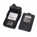 Рация Baofeng UV-5R диапазоне частот (400-520MHz / 136-174MHz) 8W 1800mAh