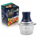 Измельчитель 2л. пластик Haeger HG7015