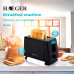 Тостер Haeger HG-263