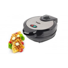 Вафельница Sonifer SF-6014 бельгийские вафли