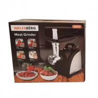 Электрическая мясорубка Walesberg 238 3000Вт