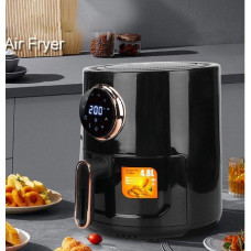 Аэро Фритюрница Haeger HG-5270 4.8л