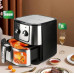 Аэро Фритюрница Haeger HG-5001 7л механическое управление
